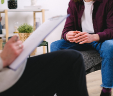 Hamm bireysel terapi